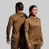 Sun Shirt (Coyote Brown) sold by Born Primitive