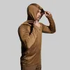 Sun Shirt (Coyote Brown) sold by Born Primitive