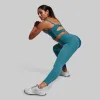 Your Go To Legging 2.0 (Aquastone) sold by Born Primitive