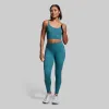Your Go To Legging 2.0 (Aquastone) sold by Born Primitive