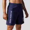 American Defender Short Velcro 3.0 (Navy) sold by Born Primitive
