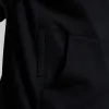 Men's Cloud Hoodie (Black) sold by Born Primitive