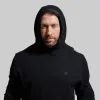 Men's Cloud Hoodie (Black) sold by Born Primitive