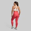 Paragon Legging (Fiery Rose) sold by Born Primitive