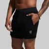 Versatile Short w/ Compression 5" (Black) sold by Born Primitive