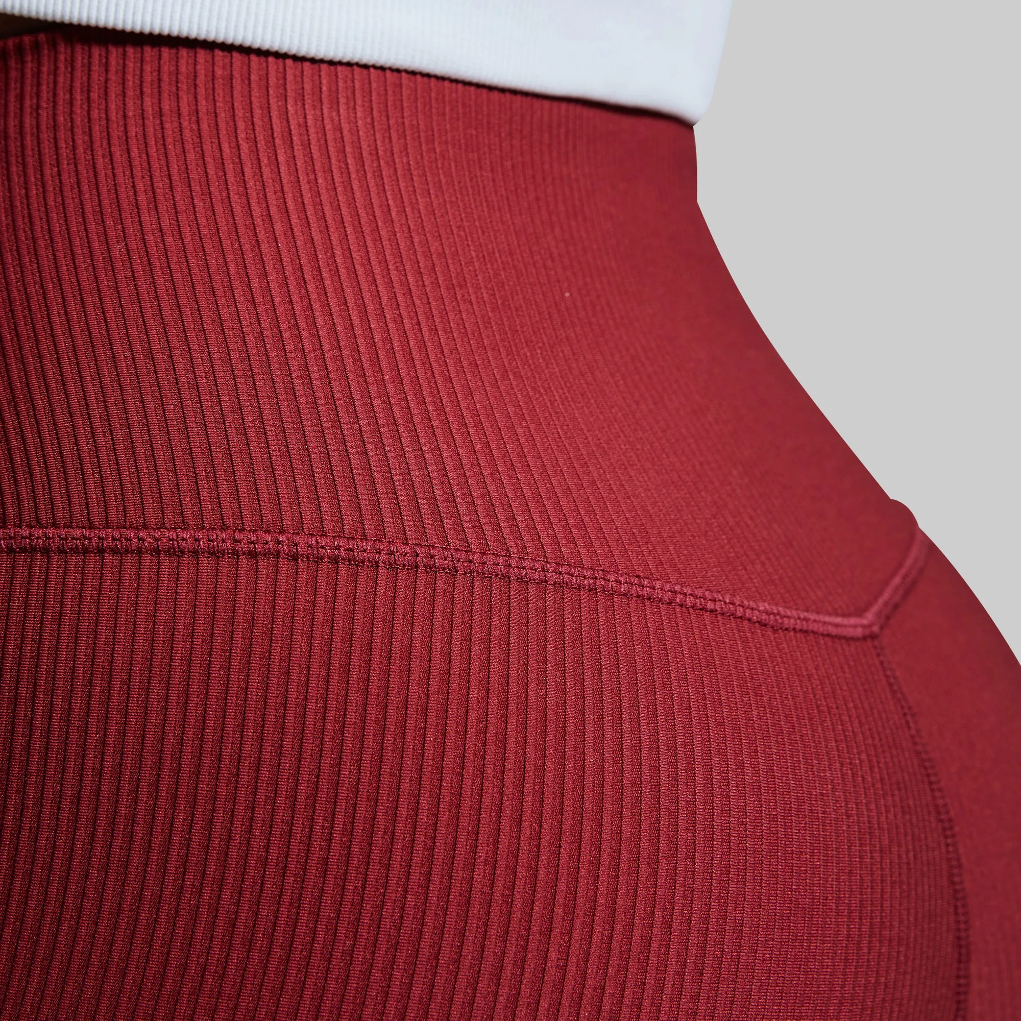 Limitless Legging (Rhubarb) sold by Born Primitive product image thumbnail 5