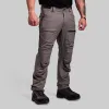 Men's Frontier Pant Light 2.0 (Wolf Grey) sold by Born Primitive