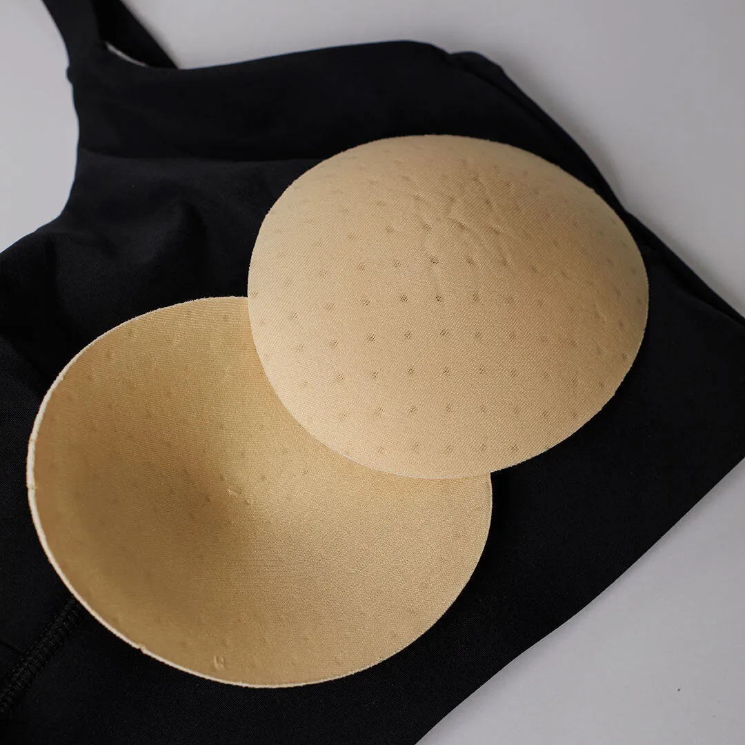 Sports Bra Pad Inserts sold by Born Primitive product image thumbnail 3