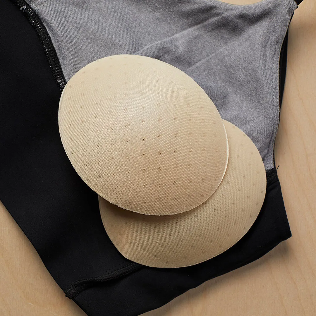 Sports Bra Pad Inserts sold by Born Primitive product image thumbnail 2