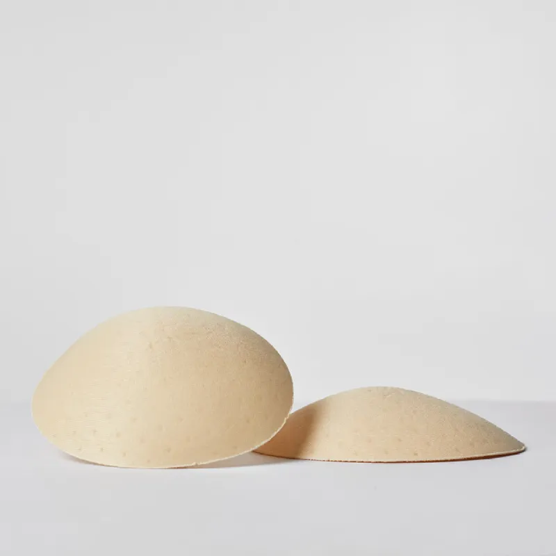 Sports Bra Pad Inserts made by Born Primitive