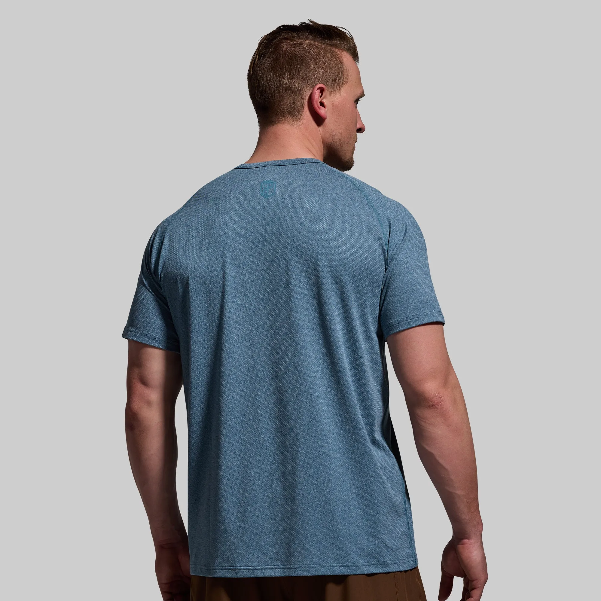 Heritage Tee (Serpent) sold by Born Primitive product image thumbnail 2