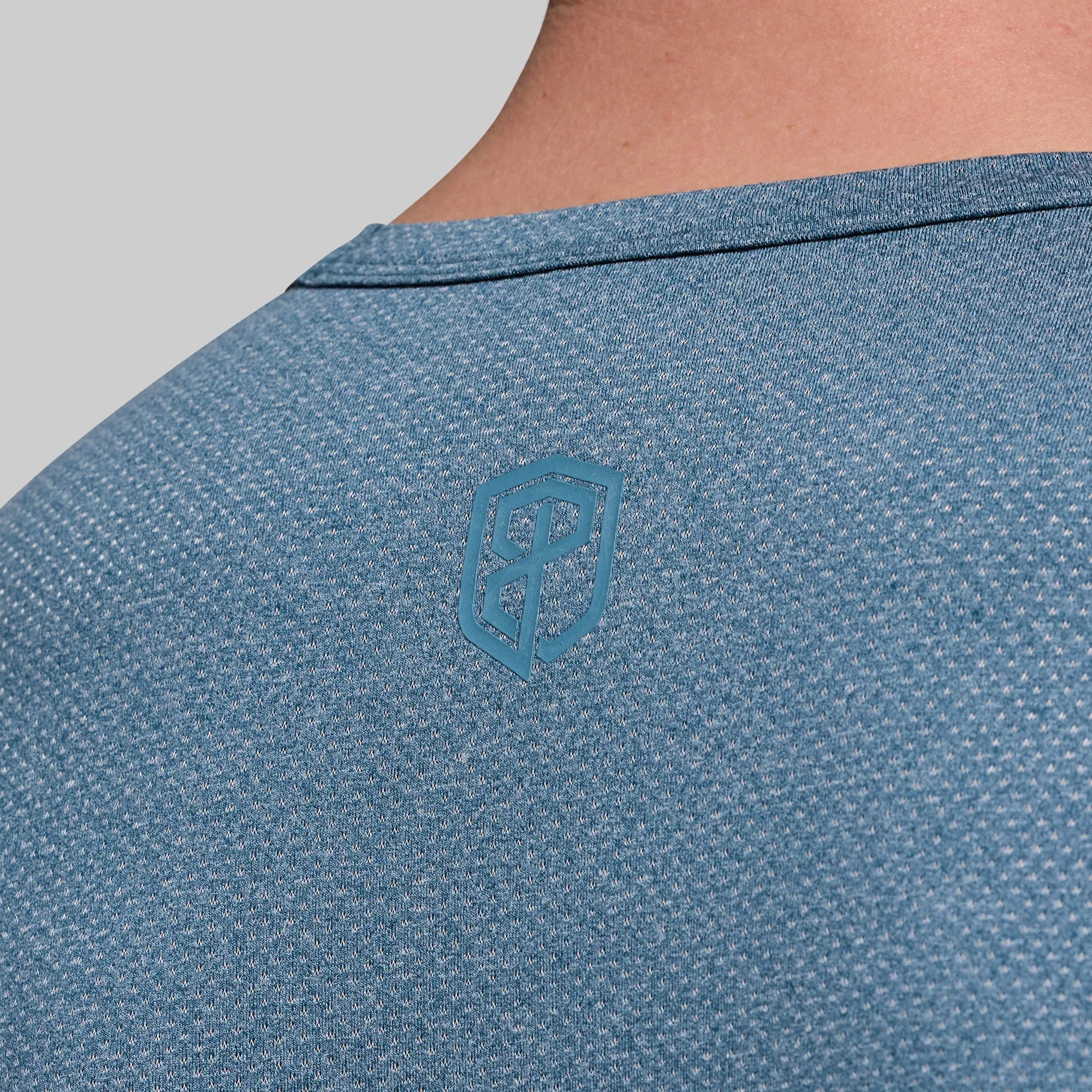 Heritage Tee (Serpent) sold by Born Primitive product image thumbnail 3