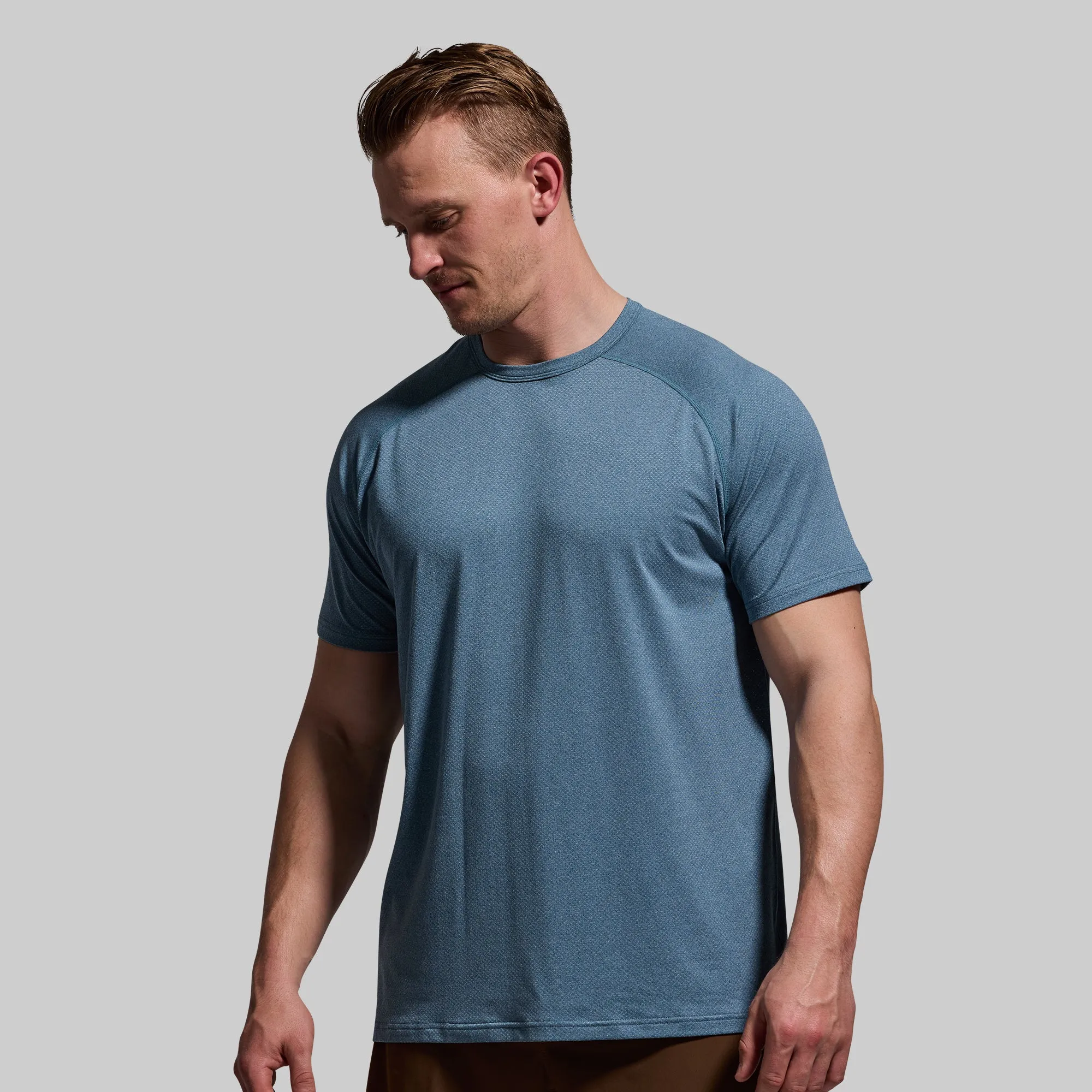 Heritage Tee (Serpent) sold by Born Primitive