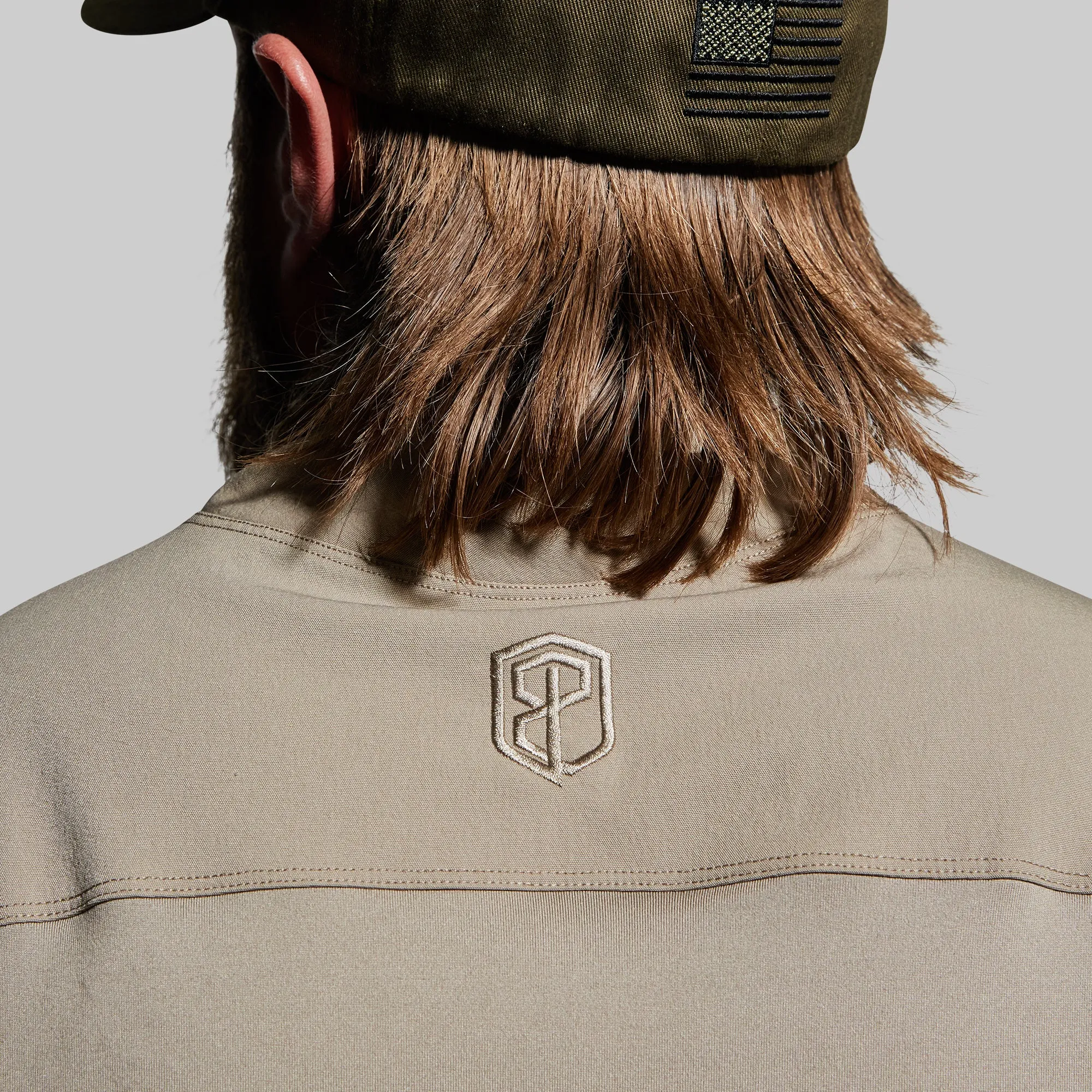 Op Top (Desert Tan) sold by Born Primitive product image thumbnail 4