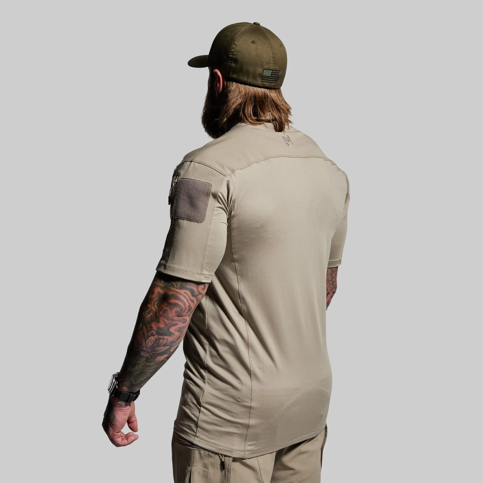 Op Top (Desert Tan) sold by Born Primitive product image thumbnail 3