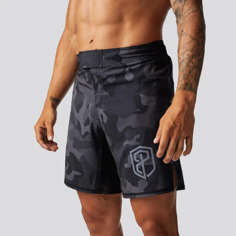 American Defender Short Velcro 3.0 (Badlands) sold by Born Primitive