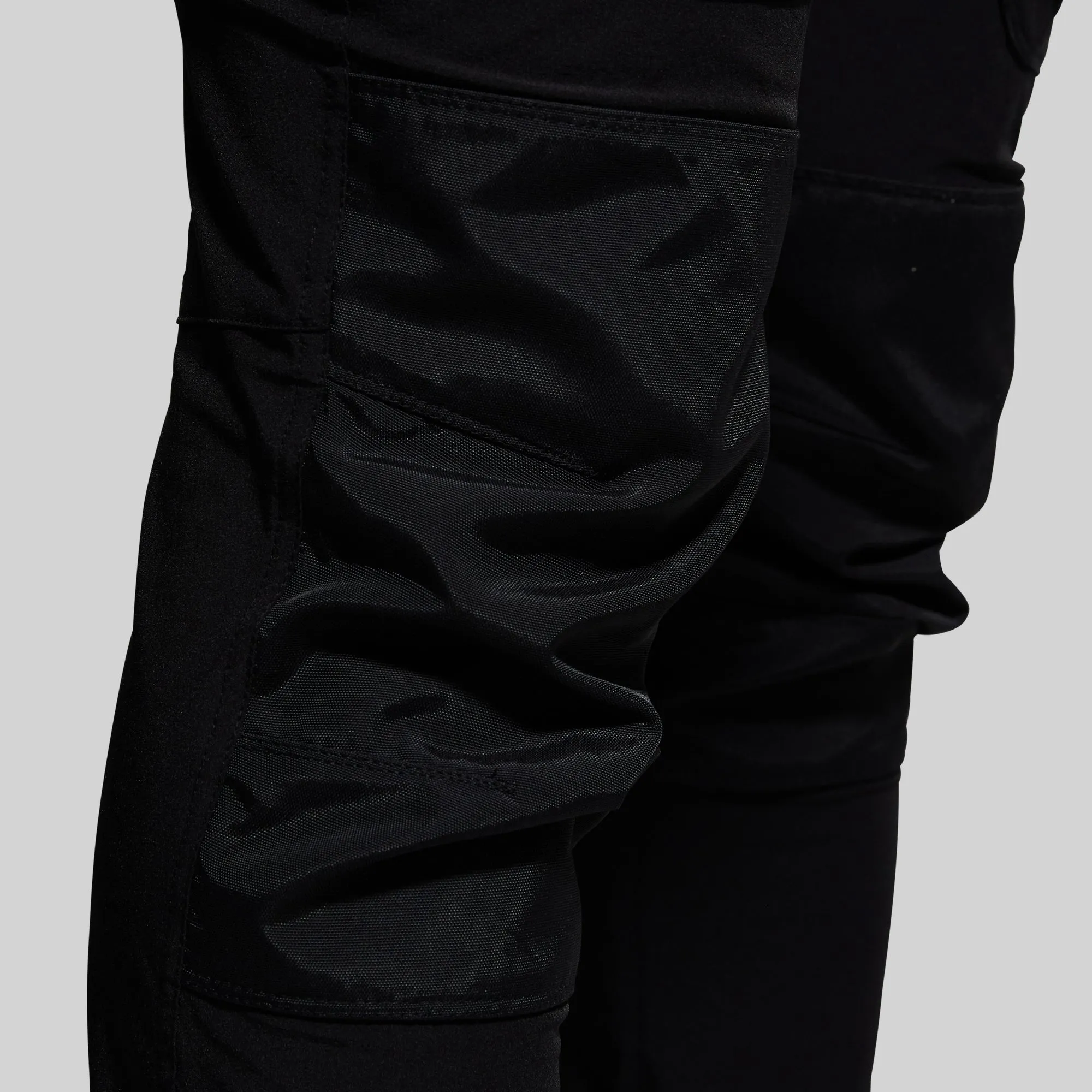Men's Frontier Pant Light (Black) sold by Born Primitive product image thumbnail 5