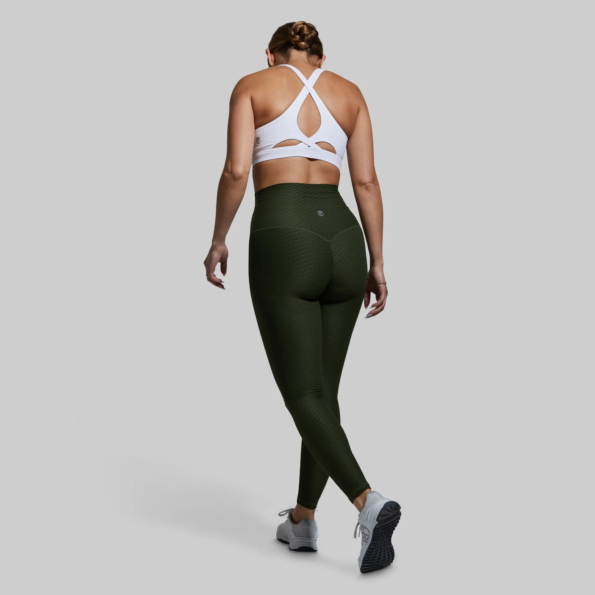 Paragon Legging (Tactical Green) sold by Born Primitive product image thumbnail 5