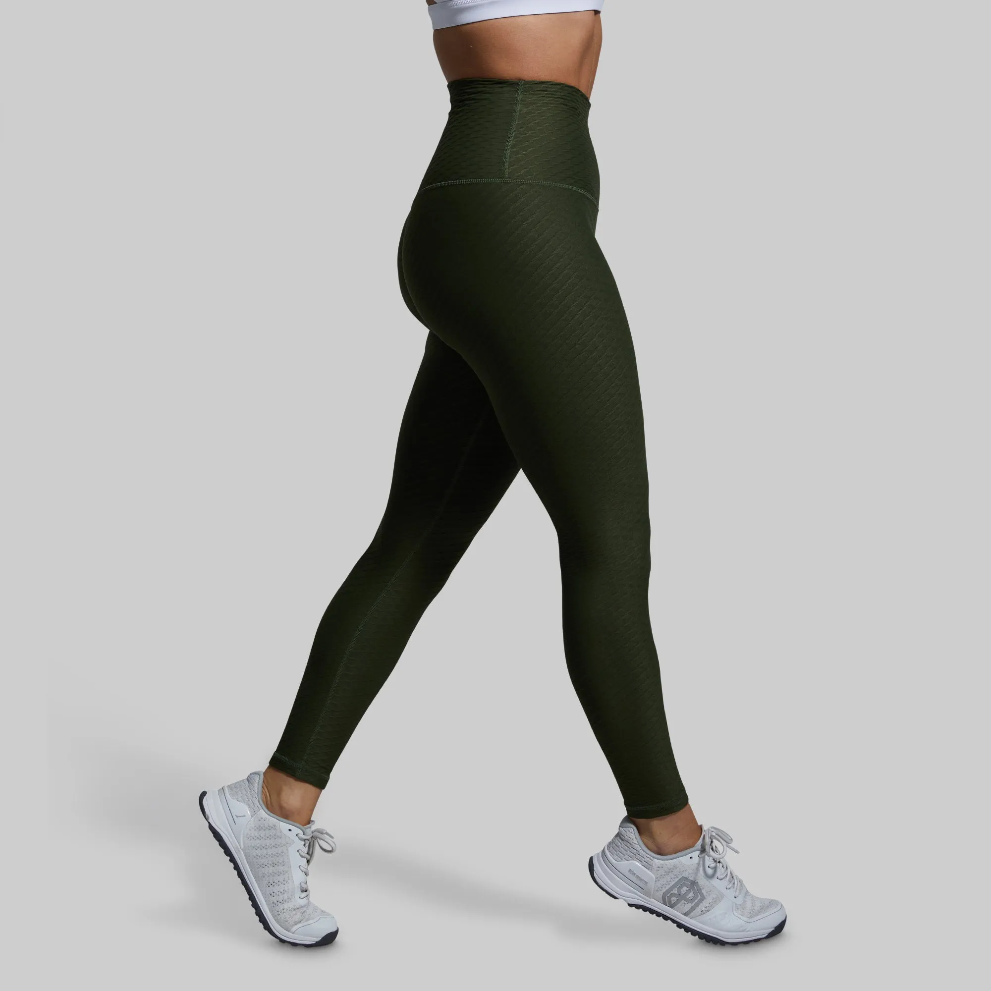 Paragon Legging (Tactical Green) sold by Born Primitive