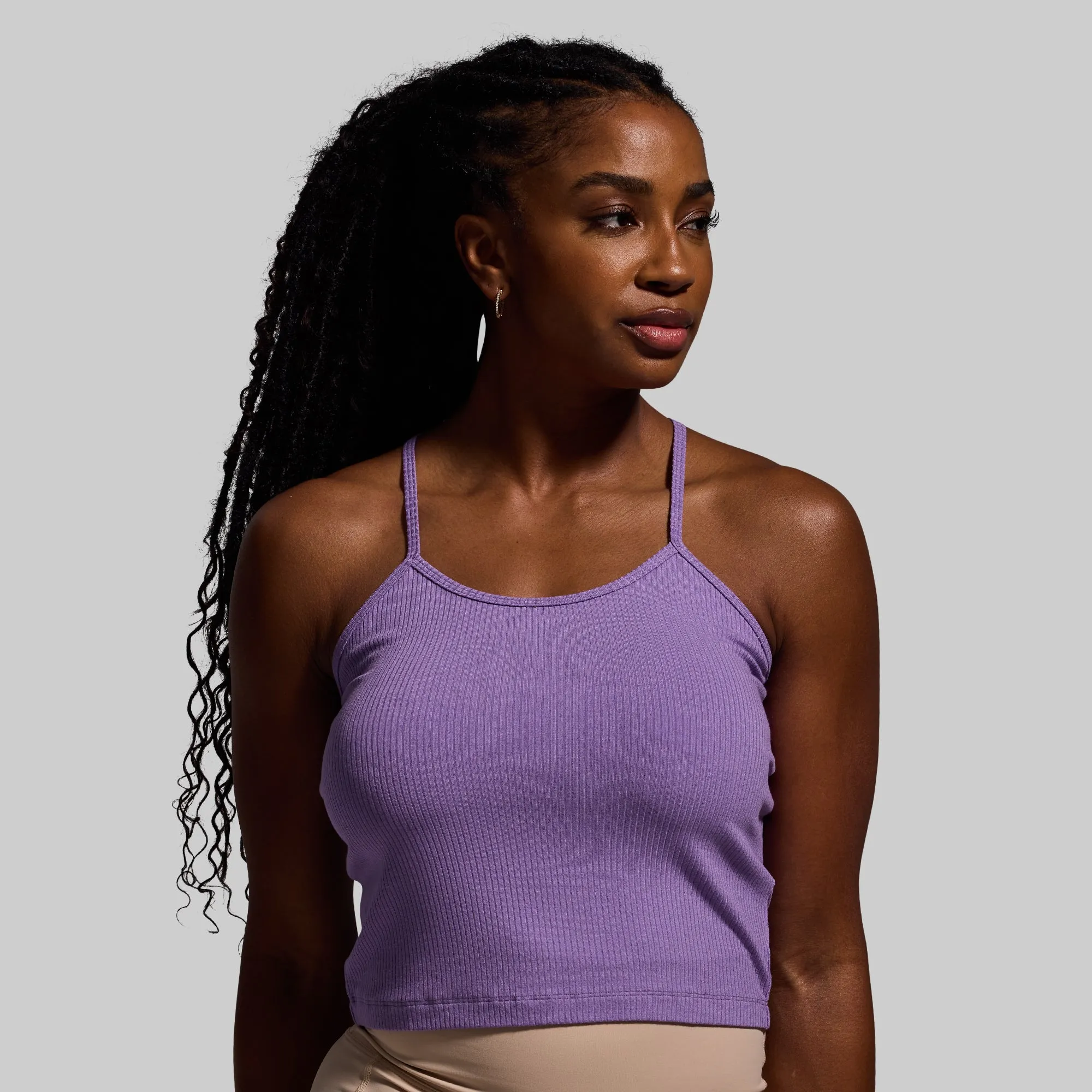 Keep It Easy Tank (Grape Popsicle) sold by Born Primitive product image thumbnail 2