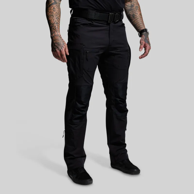 Op Assault Pant (Black) sold by Born Primitive
