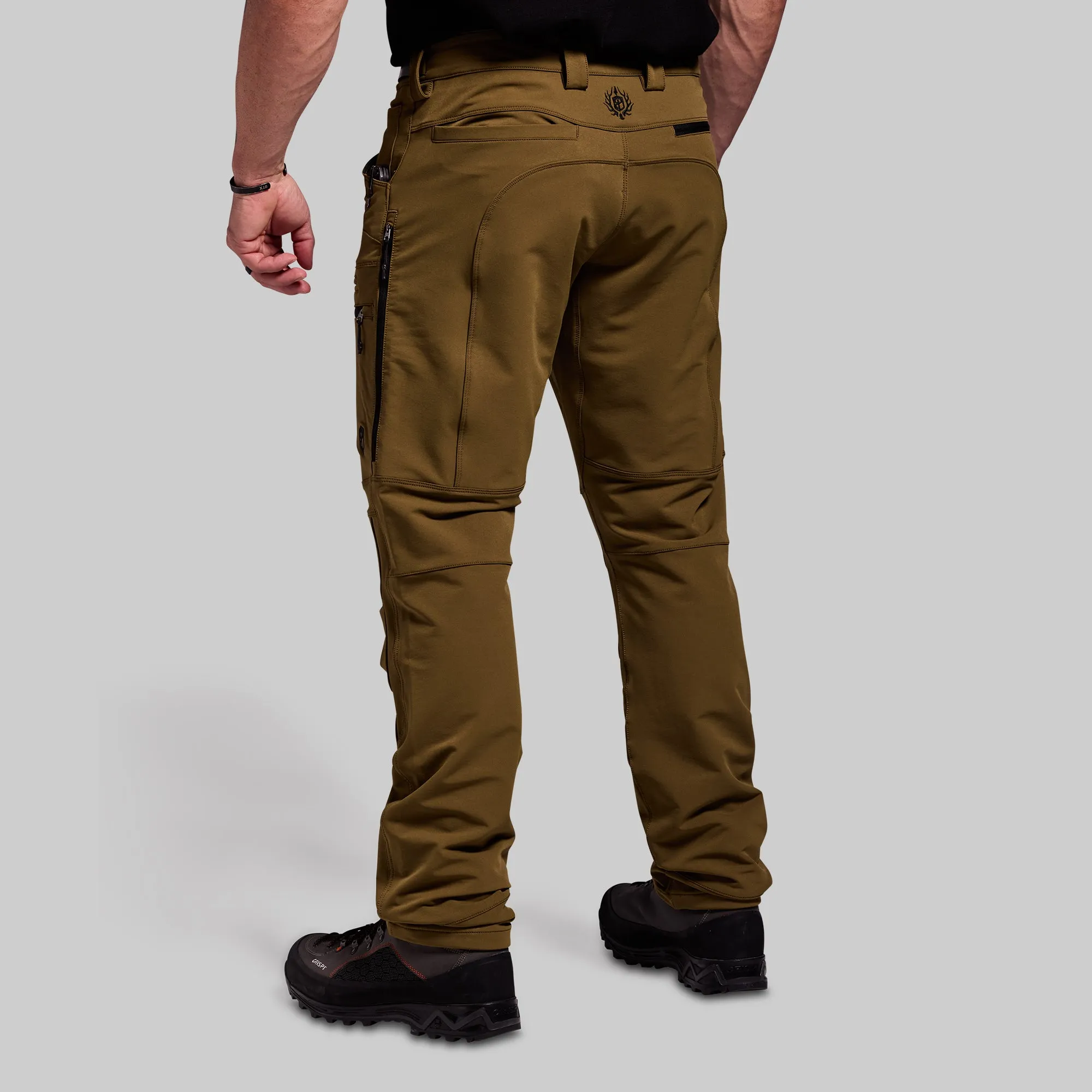 Men's Frontier Pant 2.0 (Crocodile) sold by Born Primitive product image thumbnail 2