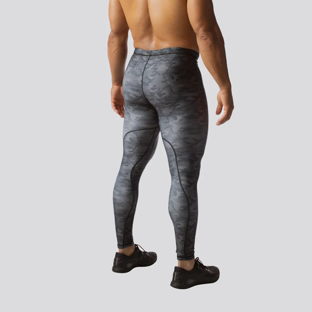 Men's Performance Compression Tight (No Illume) sold by Born Primitive product image thumbnail 2