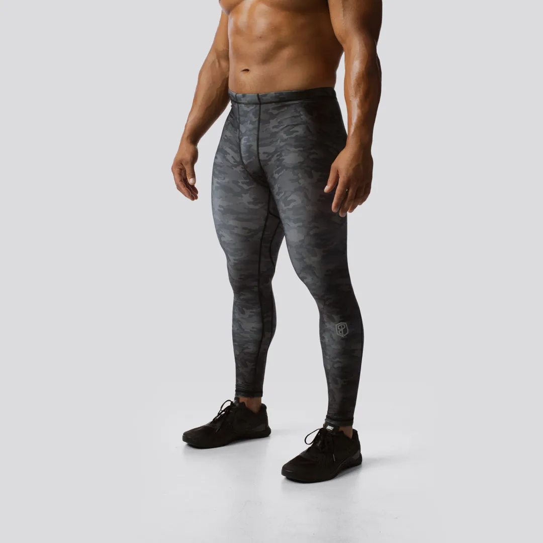 Men's Performance Compression Tight (No Illume) sold by Born Primitive