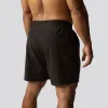 Training Short (Thin Red Line) sold by Born Primitive