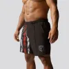 Training Short (Thin Red Line) sold by Born Primitive
