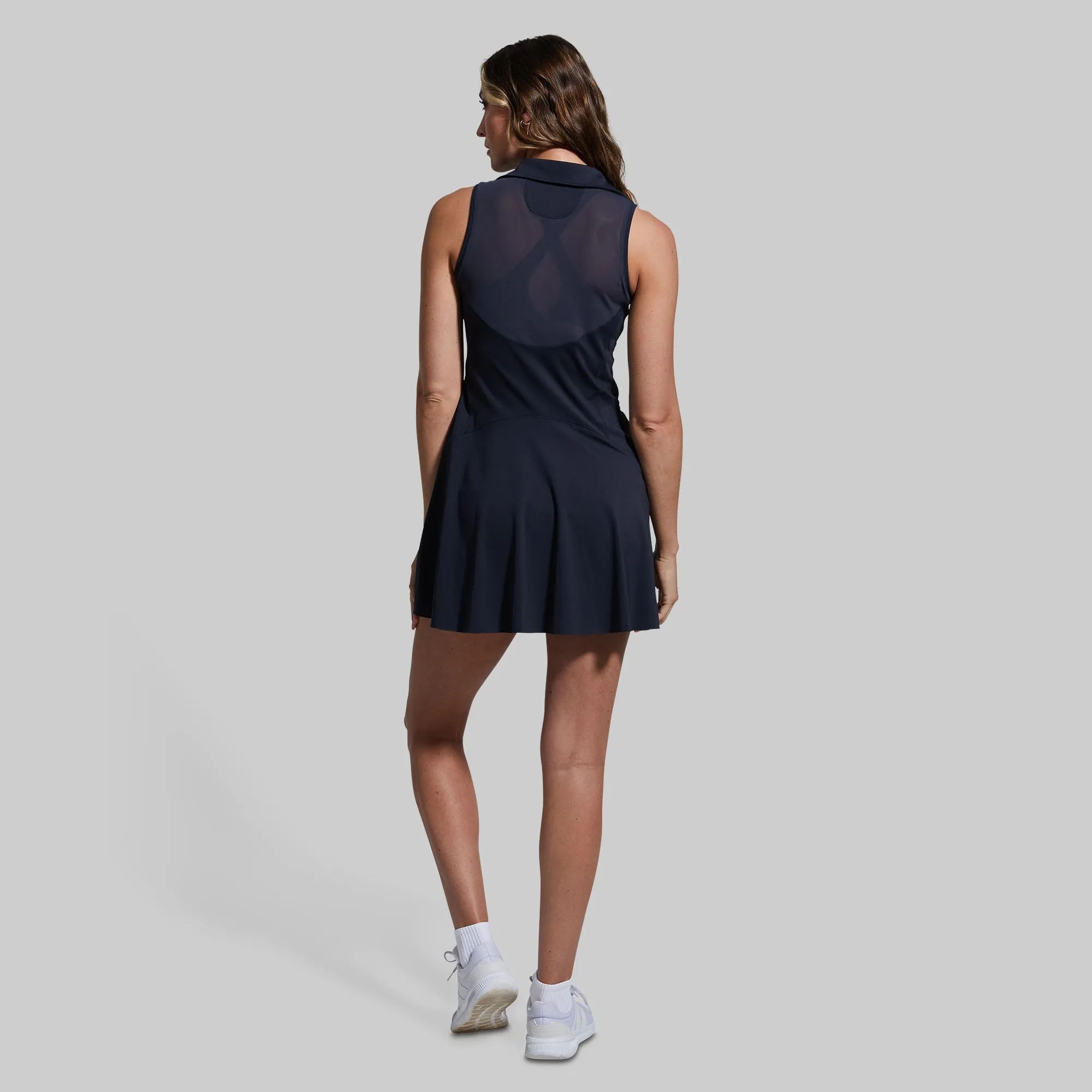 Power Dress (Black) sold by Born Primitive product image thumbnail 3