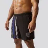 Training Short (Thin Blue Line) sold by Born Primitive