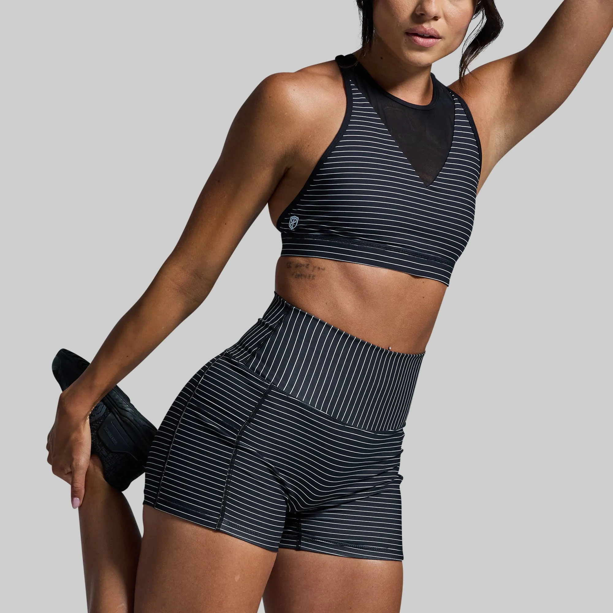 Tuxedo Set 2.0 sold by Born Primitive