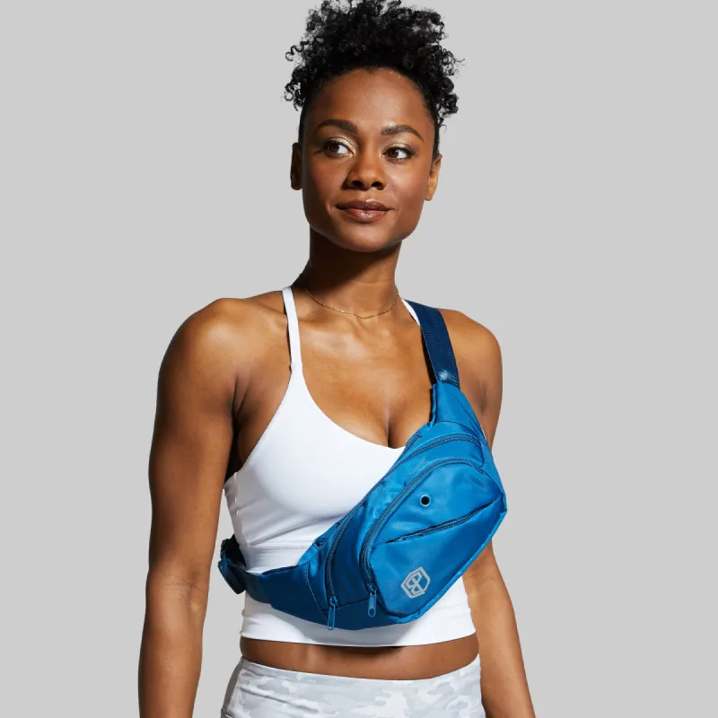 Born Primitive Crew Fanny Pack (Seaport) sold by Born Primitive