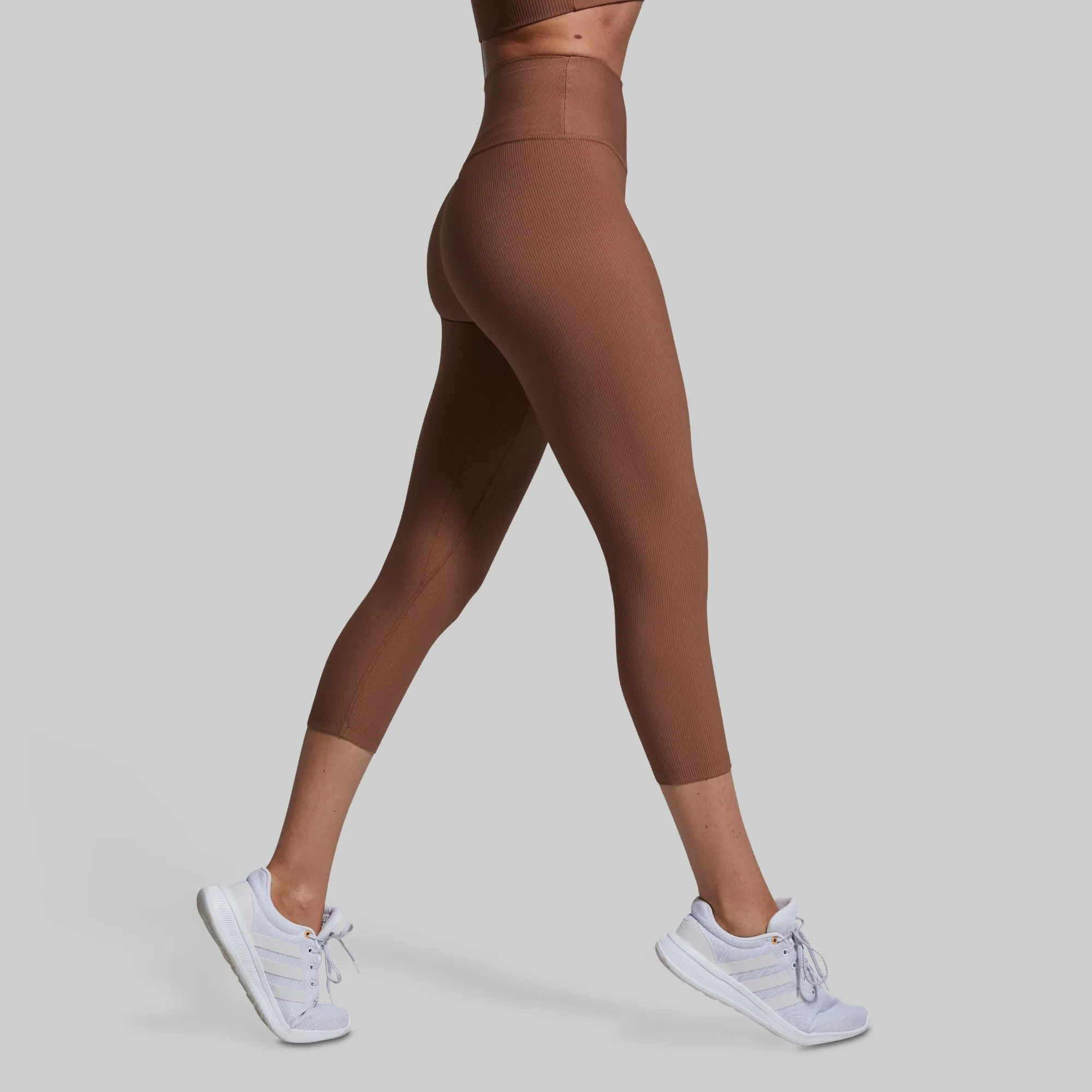 All or Nothing Capri (Carob) sold by Born Primitive product image thumbnail 2