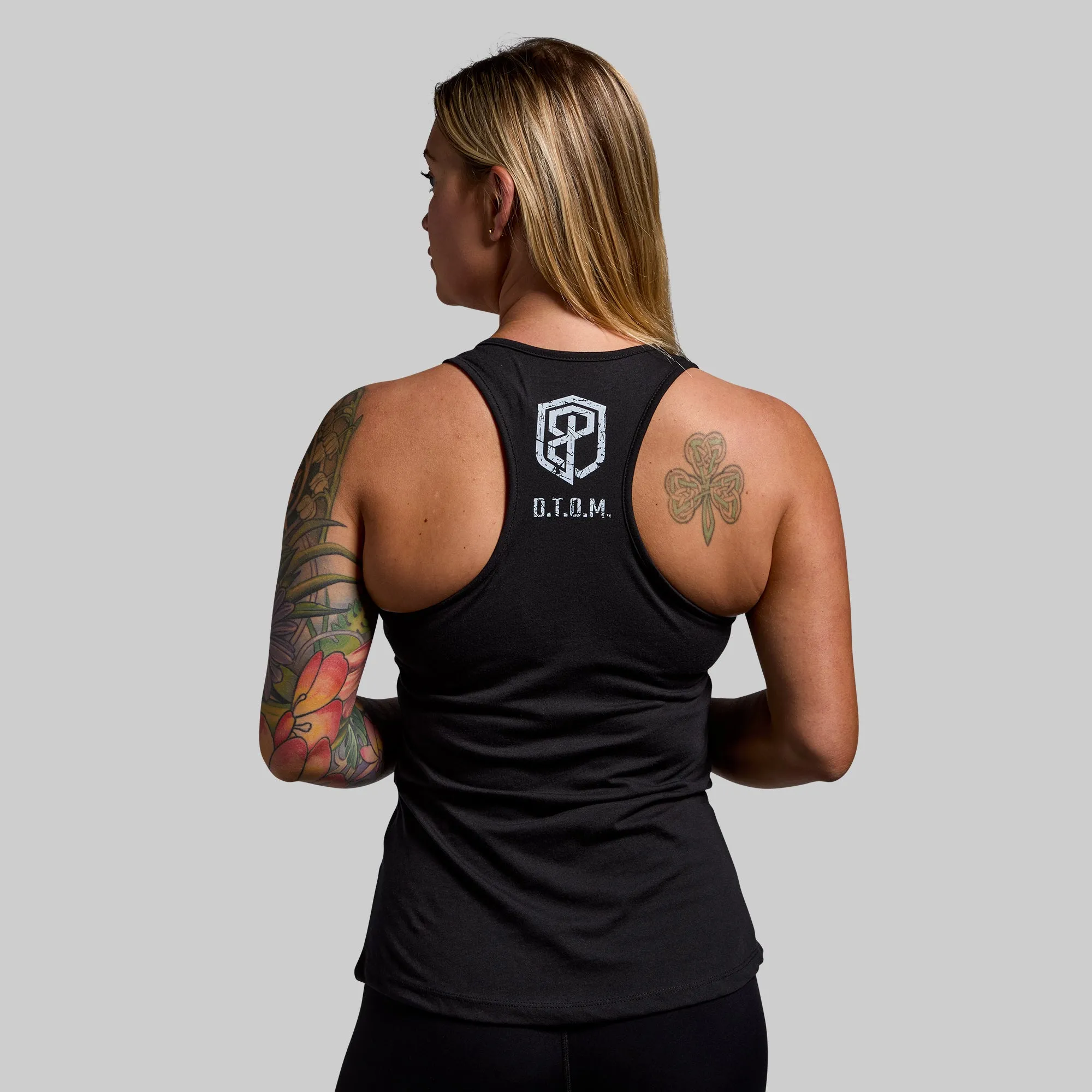 Gadsden Flag Staple Tank (USA) sold by Born Primitive product image thumbnail 2