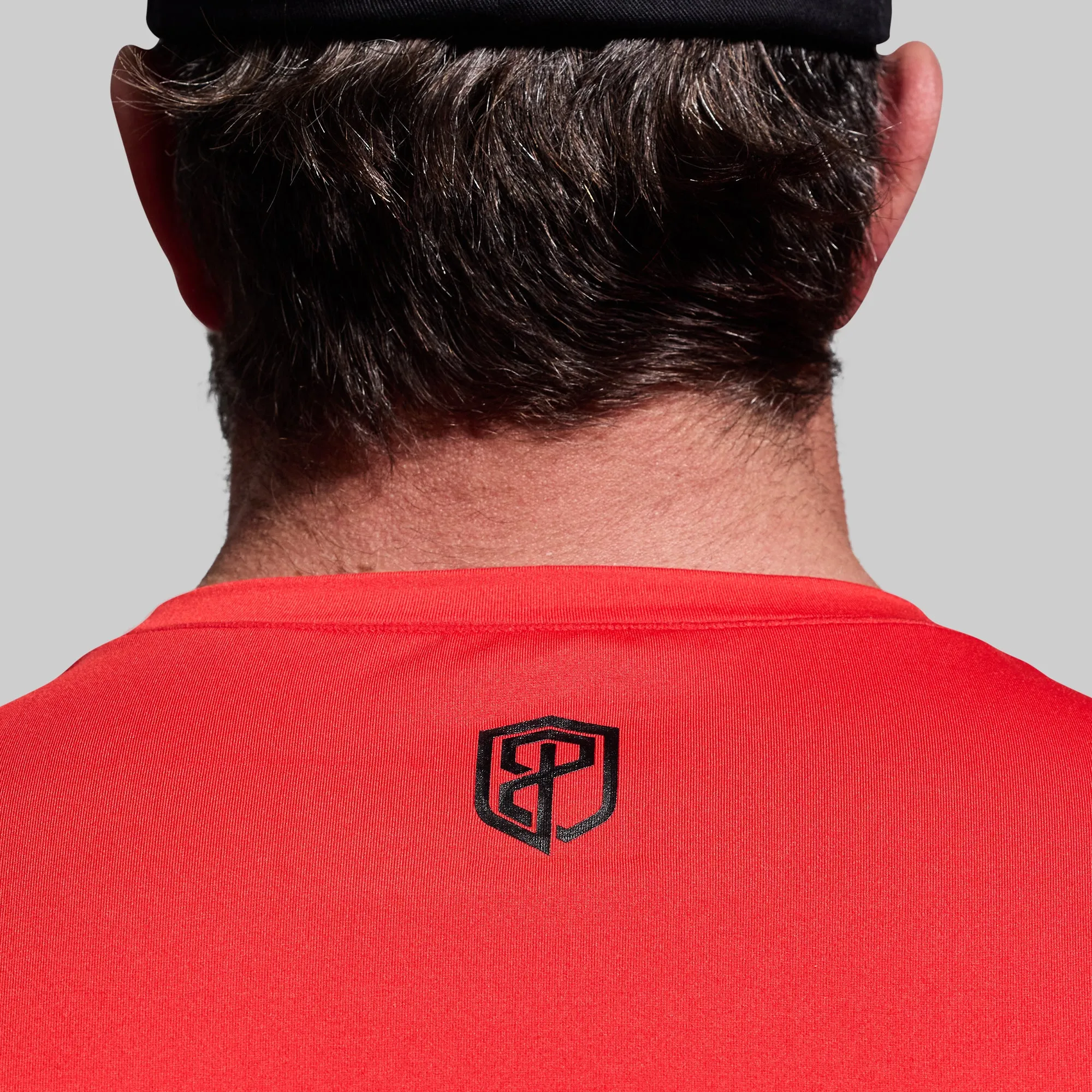 Long Sleeve Range Shirt (Range Master Red-Flag) sold by Born Primitive product image thumbnail 3