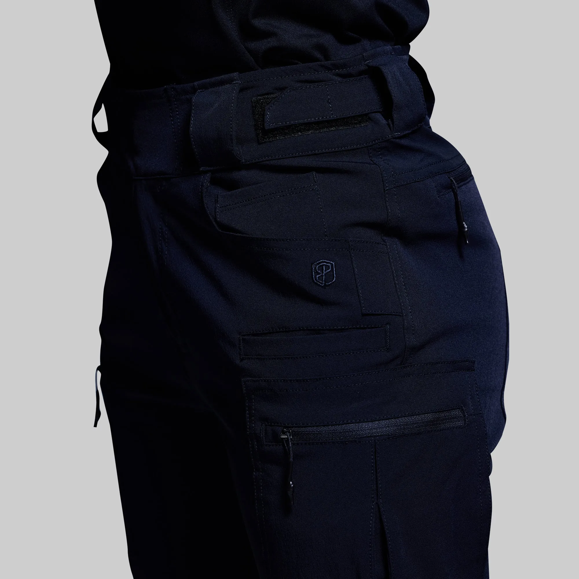 Women's Op Assault Pant (Police Blue) sold by Born Primitive product image thumbnail 4