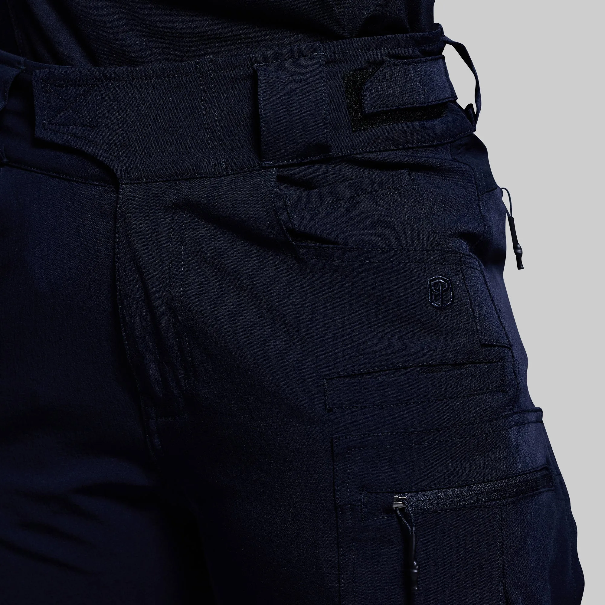 Women's Op Assault Pant (Police Blue) sold by Born Primitive product image thumbnail 3