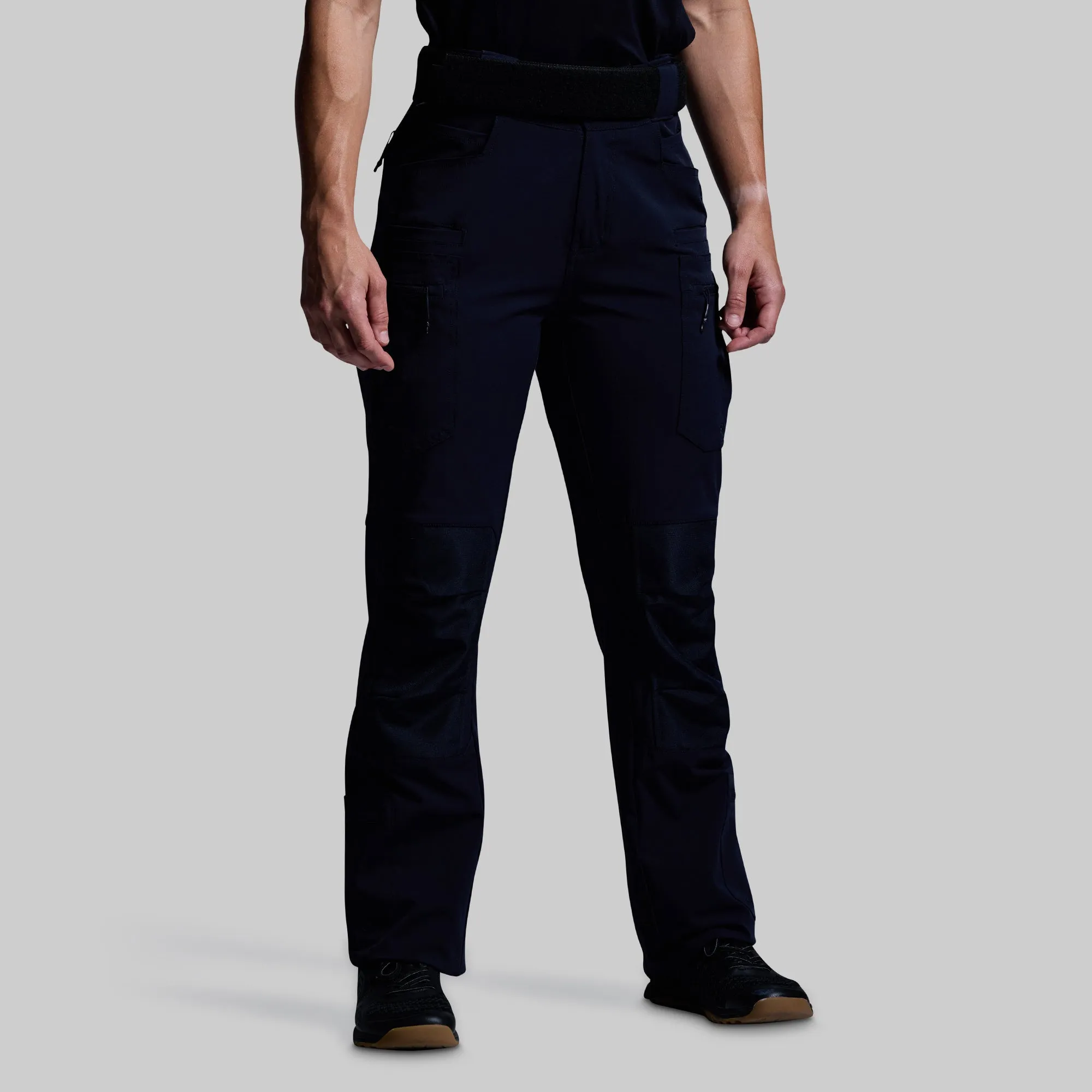 Women's Op Assault Pant (Police Blue) sold by Born Primitive