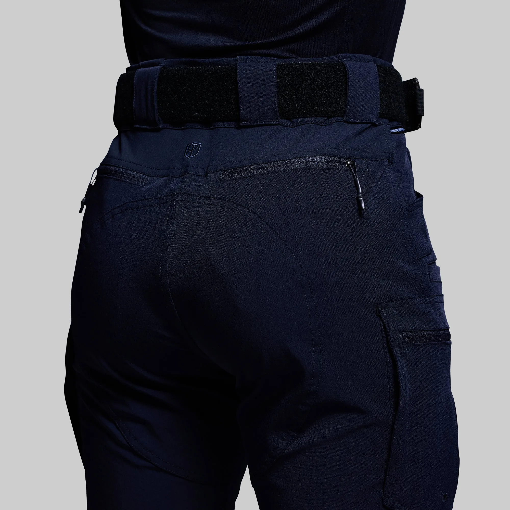 Women's Op Assault Pant (Police Blue) sold by Born Primitive product image thumbnail 5