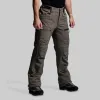 Women's Frontier Pant 2.0 (Dark Olive) sold by Born Primitive