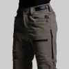 Women's Frontier Pant 2.0 (Dark Olive) sold by Born Primitive