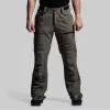 Women's Frontier Pant 2.0 (Dark Olive) sold by Born Primitive