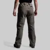 Women's Frontier Pant 2.0 (Dark Olive) sold by Born Primitive
