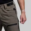 Women's Frontier Pant 2.0 (Dark Olive) sold by Born Primitive