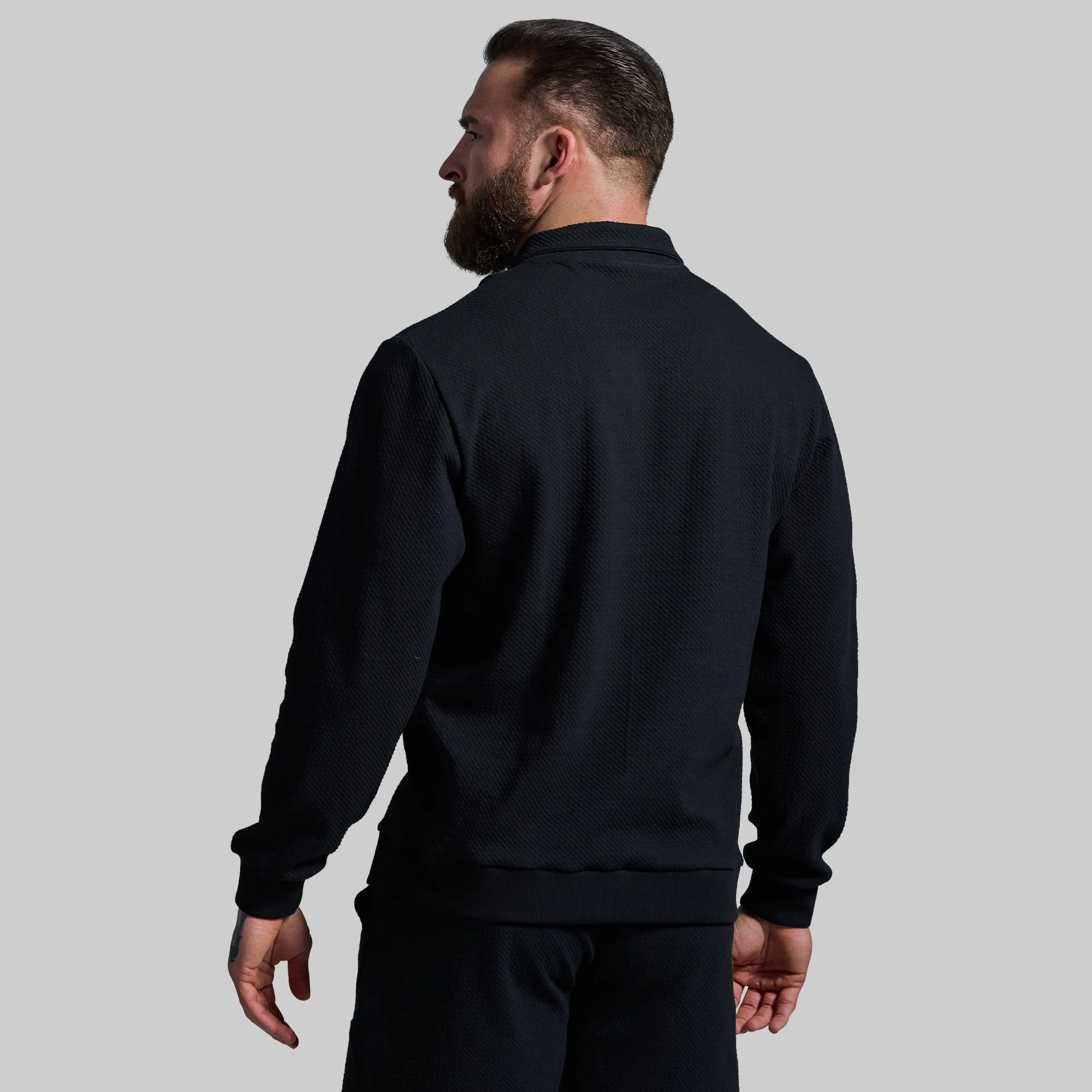 Men's Recharge Cloud Set (Black) sold by Born Primitive product image thumbnail 3