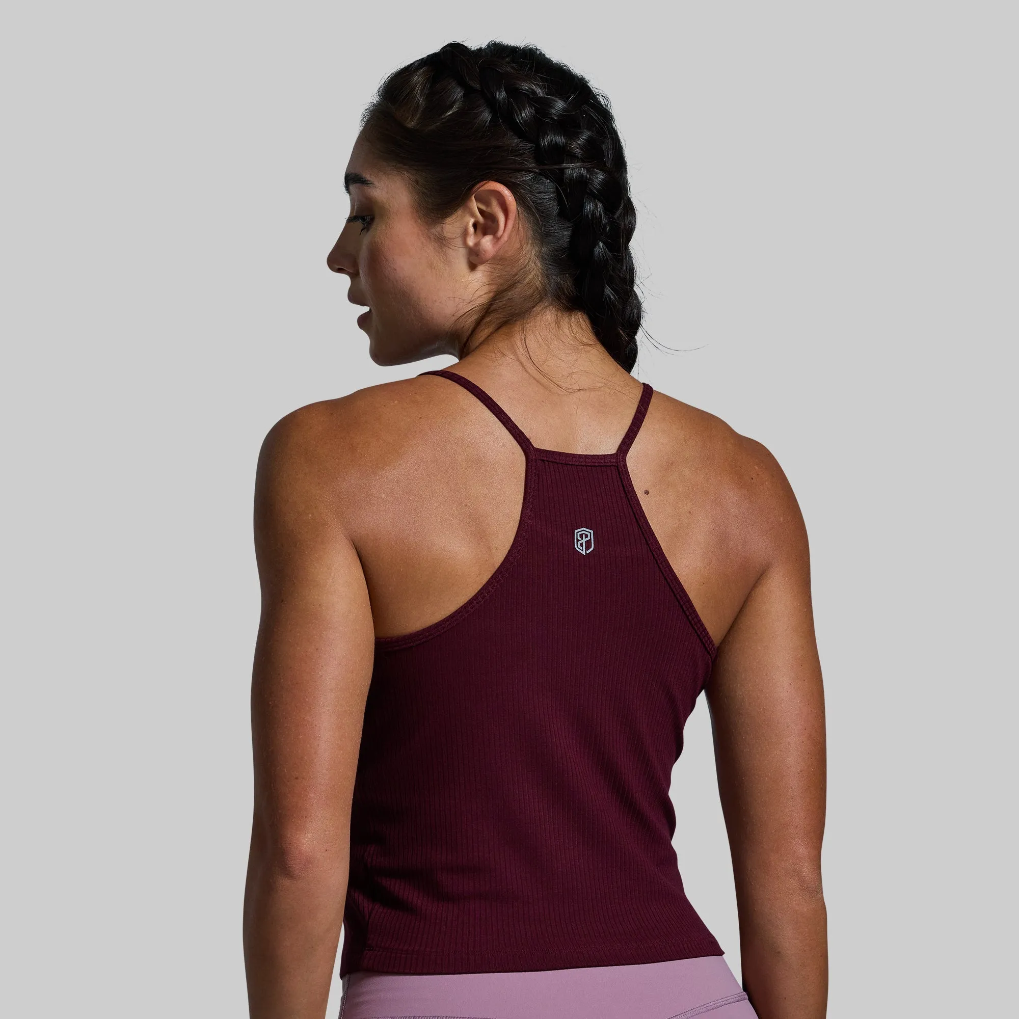 Keep It Easy Tank (Garnet) sold by Born Primitive product image thumbnail 2