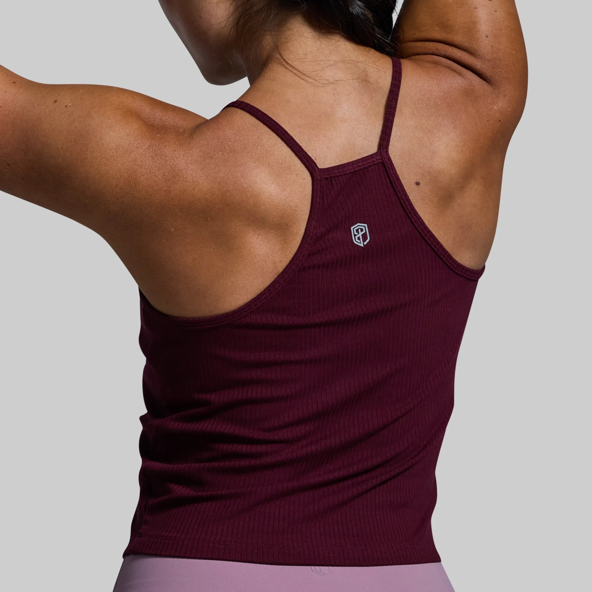 Keep It Easy Tank (Garnet) sold by Born Primitive product image thumbnail 4