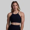 Break the Limits Sports Bra (Black) sold by Born Primitive